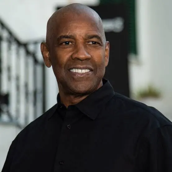 Denzel Washington