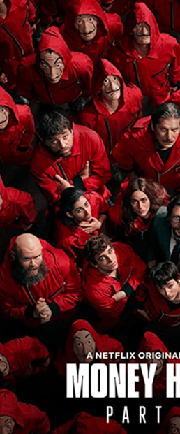 Money Heist
