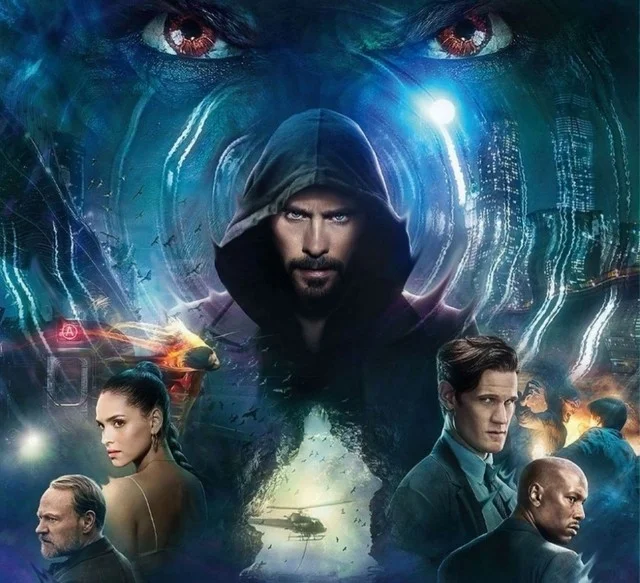 Morbius